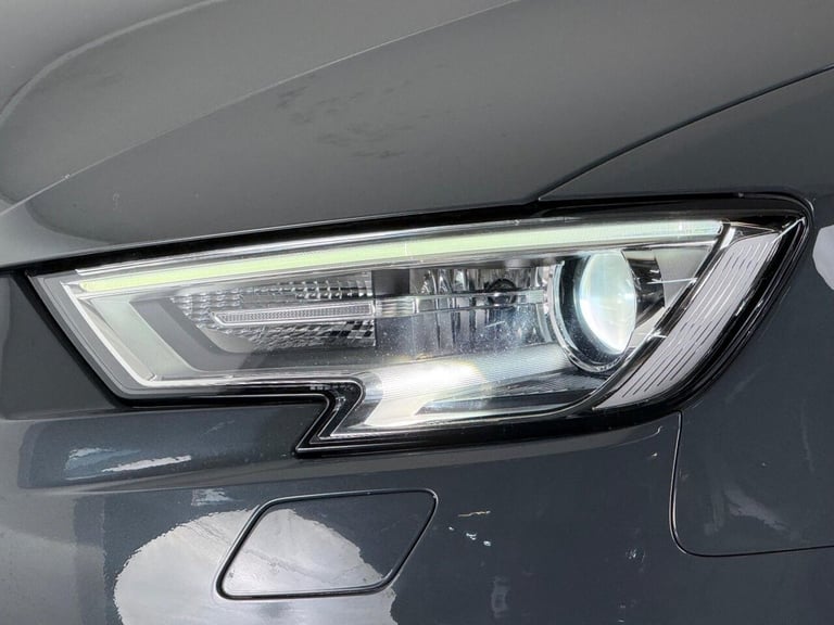 2019 Audi A3 1.6 TDI 30 Sport Sportback S Tronic Euro 6 (s/s) 5dr Hatchback Diesel Automatic