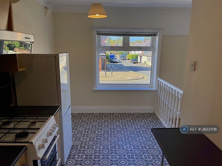 1 bedroom flat in Wilmslow Road, Handforth, Wilmslow, SK9 (1 bed) (#2623708)