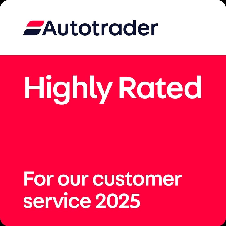 2020 BMW i3 42.2kWh Auto 5dr HATCHBACK Electric Automatic