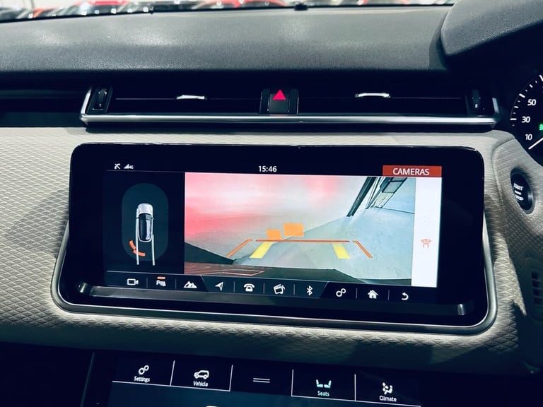 LAND ROVER RANGE ROVER VELAR 2.0 D180 S SUV 5DR DIESEL AUTO 4WD EURO 2019