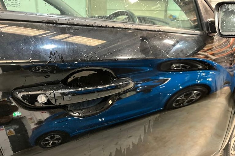 2022 Hyundai KONA **?0VRT** 100kW Premium 39kWh 5dr Auto- Apple Car Play Automatic Hatchback Elec...