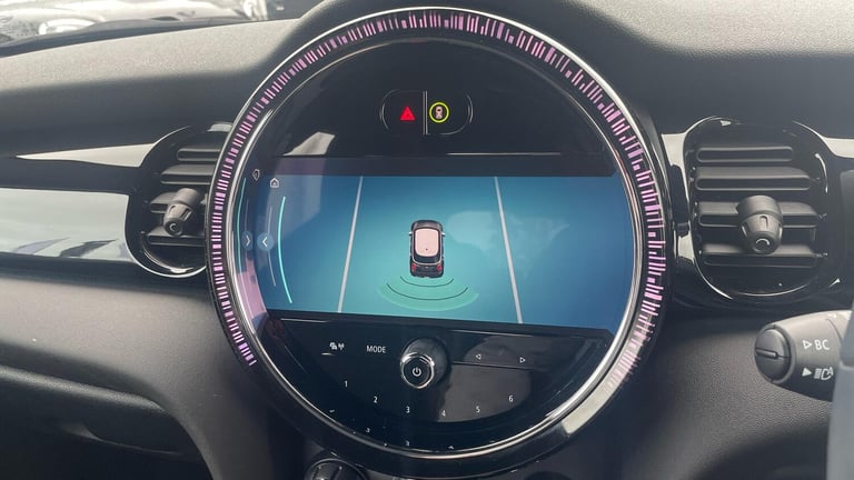 2023 MINI Hatch 5-Door  Cooper Sport Hatchback Petrol Automatic