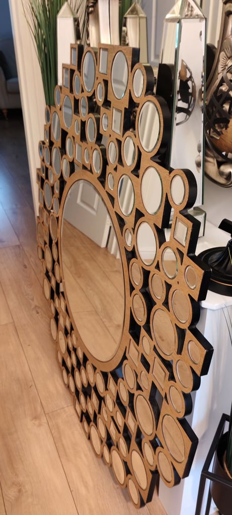 image for Big mirror 