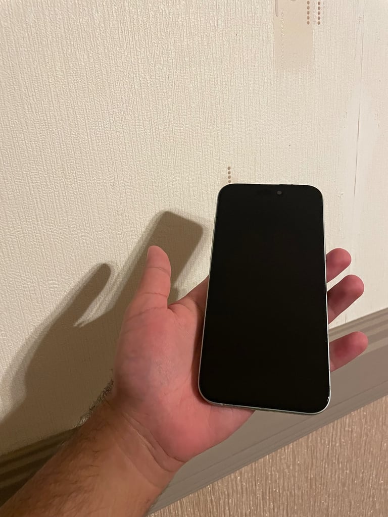 iPhone 15 Plus - 97% Battery Health