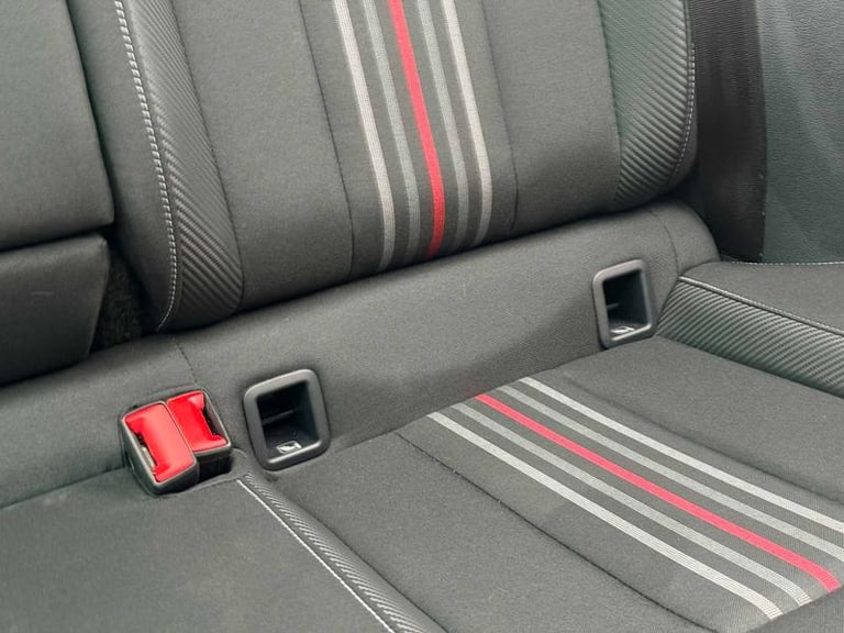 2025 Skoda Kamiq 1.5 TSI Monte Carlo Edition 5dr Manual SUV Petrol Manual