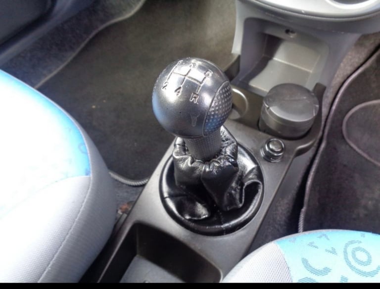 Chevrolet, MATIZ, Hatchback, 2008, Manual, 995 (cc), 5 doors