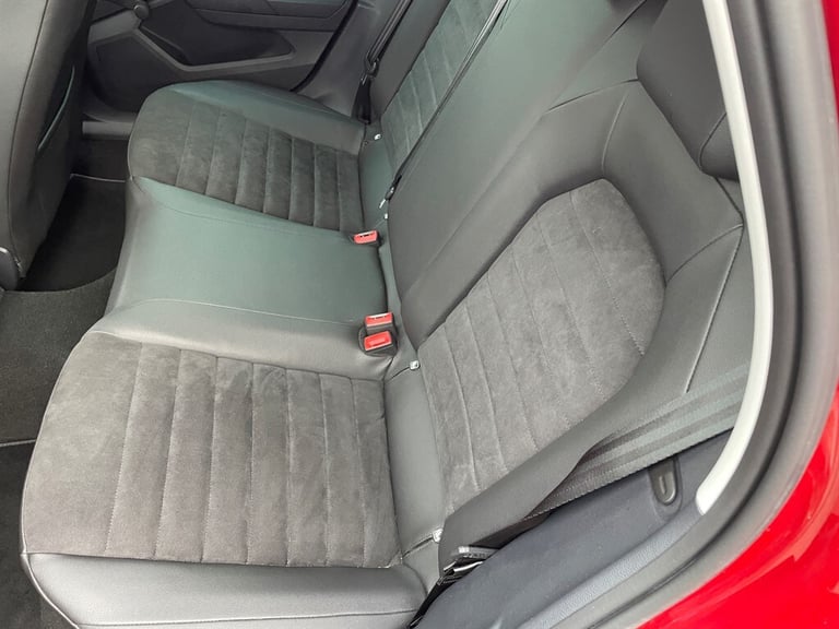 2017 SEAT Ibiza TSI FR DSG Hatchback Petrol Semi Automatic