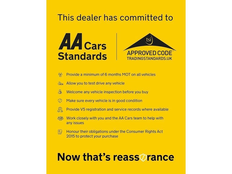 2016 Skoda Yeti 1.2 TSI [110] SE L 5dr DSG HATCHBACK PETROL Automatic