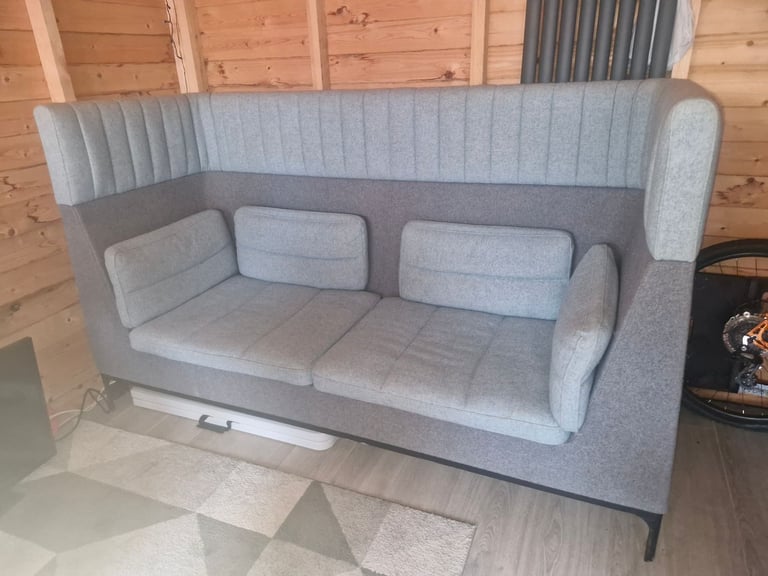 Booth / sofa seating 
