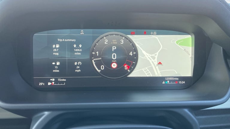 2022 Land Rover Defender 3.0 D250 XS Edition 110 5dr Auto Diesel Estate Estate Diesel Automatic