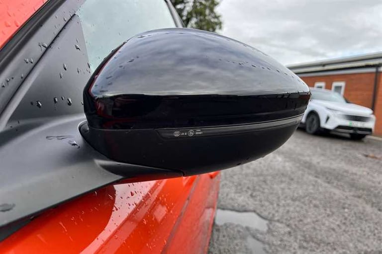 2020 Vauxhall Corsa 1.2 Turbo SE Premium 5dr HATCHBACK PETROL Manual