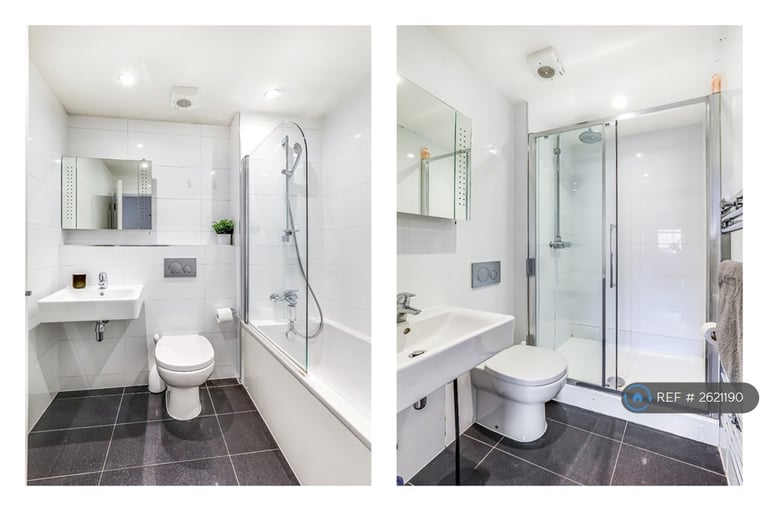 2 bedroom flat in St. James House, Canterbury, CT1 (2 bed) (#2621190)