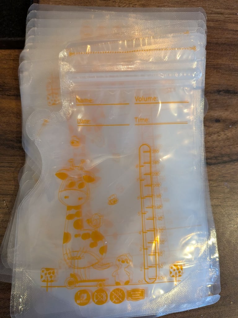 Electric Tommy Tippee Closer to Nature breast pump, single