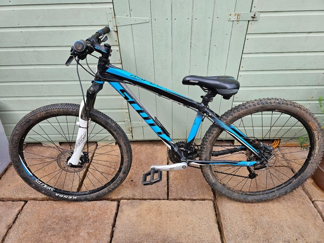 Scott Aspect Mountain bike in Nailsea, Bristol Gumtree