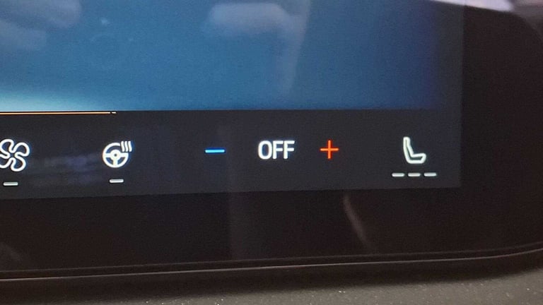  Ford Mustang 5.0 V8 Dark Horse 2dr Auto Coupe Petrol Automatic