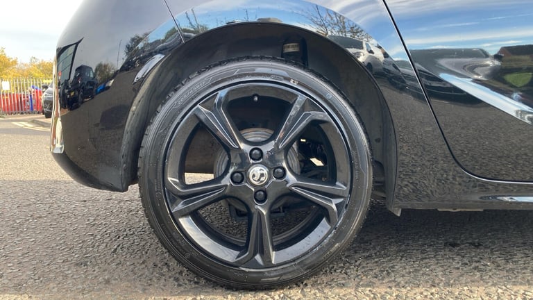 2023 Vauxhall Corsa 1.2 GS 5dr Petrol Hatchback Hatchback Petrol Manual