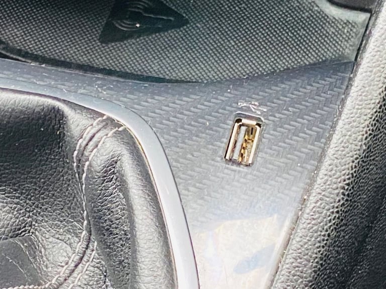 2019 Ford Fiesta 1.5 TDCi ST-Line Hatchback 5dr Diesel Manual Euro 6 (s/s) (120 ps) Hatchback Die...