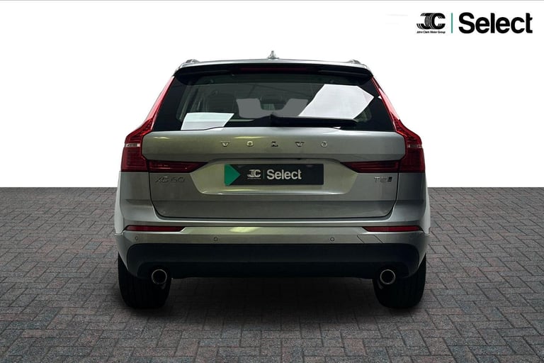  Volvo XC60 2.0 T5 Momentum Pro Auto AWD Euro 6 (s/s) 5dr Petrol Automatic