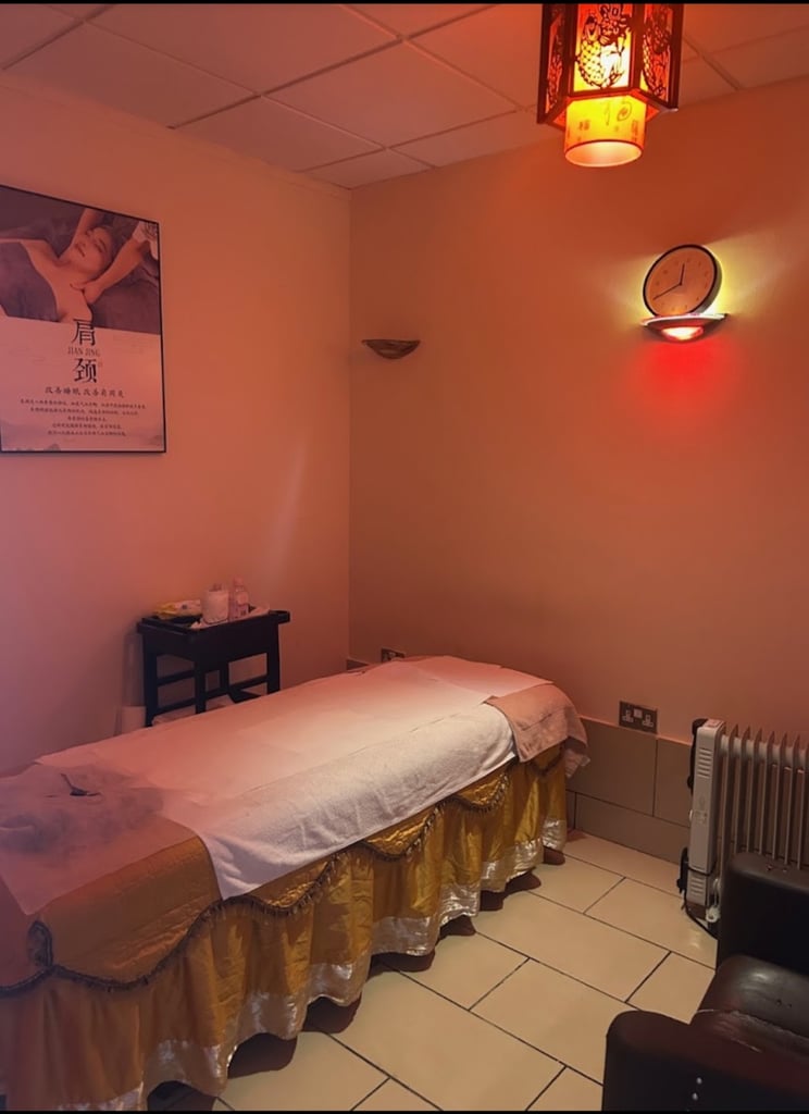 New xing feng massage treatments available in crawley