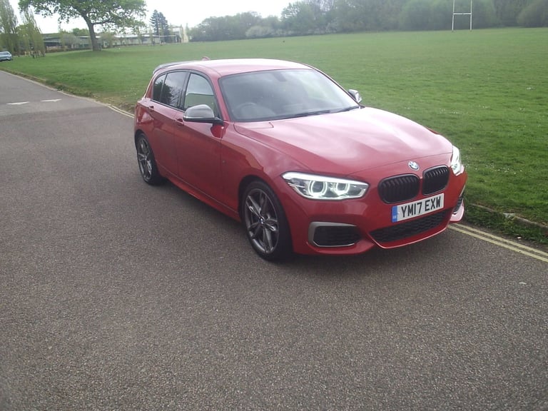 BMW 1 SERIES, M140I, 2017, 1 PREVIOUS OWNER. | in Fareham, Hampshire ...