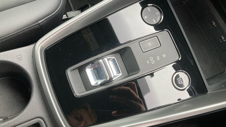 2022 Audi A3 40 TFSI e Sport 5dr S Tronic Hatchback Hatchback Hybrid Automatic