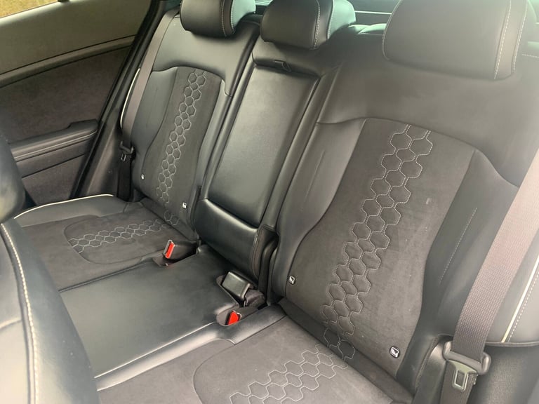 2023 Kia Sportage GT-LINE ISG MHEV Estate PETROL/ELECTRIC Automatic