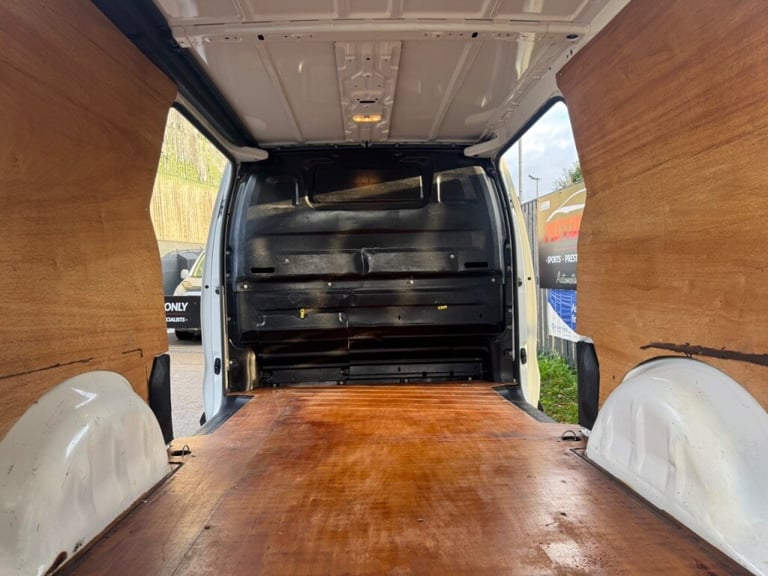  Citroen Dispatch 1000 1.6 BlueHDi 115 Van Enterprise+AIR Diesel