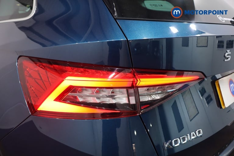 2020 Skoda Kodiaq 1.5 TSI SE L 5dr DSG [7 Seat] ESTATE PETROL Automatic