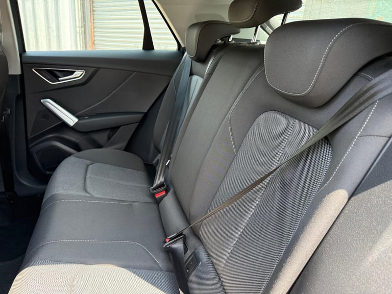 2020 69 REG AUDI Q2 1.6TDi SPORTS DAMAGED REPAIRABLE SALVAGE