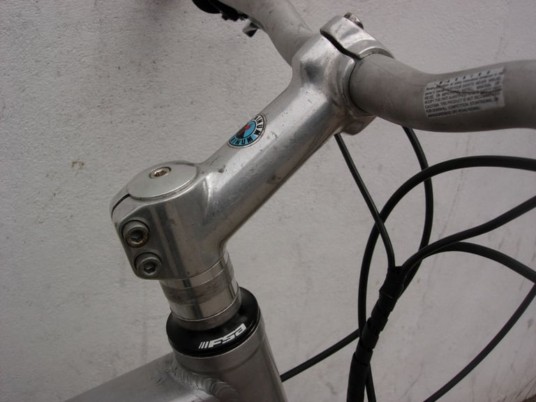 Custom Built Electric Bike, Light Aluminium Frame and Parts, One of a Kind!!