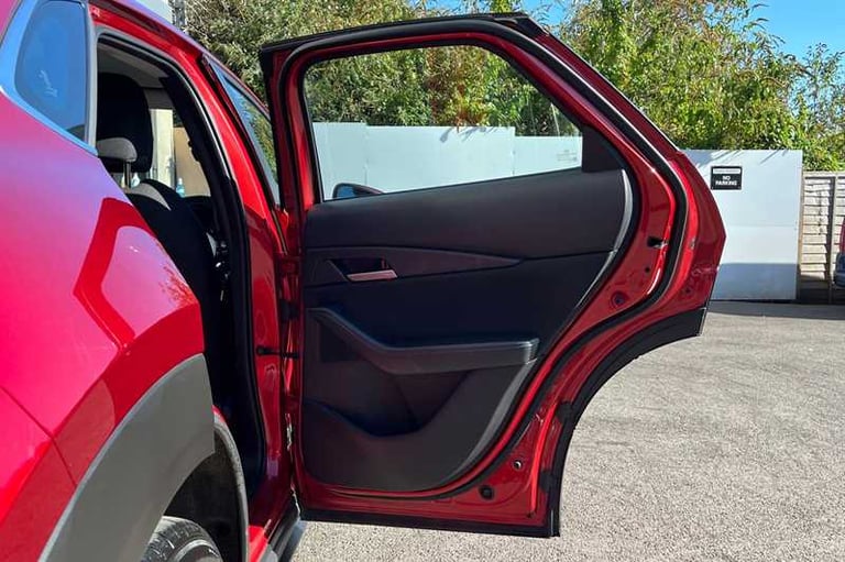 2021 Mazda CX-30 2.0 e-SKYACTIV G MHEV SE-L Lux SUV 5dr Petrol Manual Euro 6 (s/s) (122 ps) SUV P...