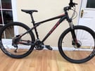 GT AVALANCHE COMP ALLTERRA BIKE