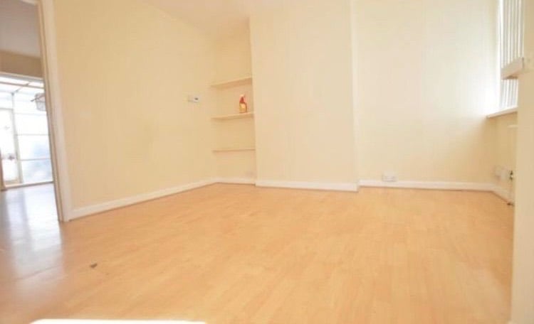 image for Newly refurbished three bedroom house available now Postcode SL1 2SD