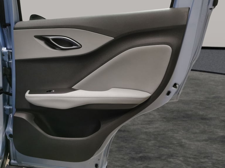 2025 BYD Dolphin 65kW Boost 43kWh 5dr Auto HATCHBACK ELECTRIC Automatic