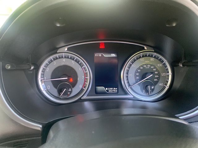  Suzuki Vitara 1.0 Boosterjet SZ4 5dr Petrol