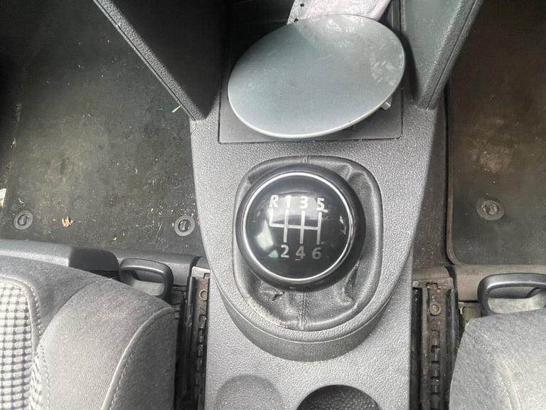 2004 Volkswagen Touran 2.0 TDI PD Sport 5dr [7 Seat] MPV Diesel Manual