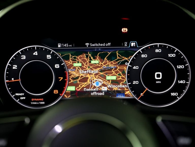 2022 Audi Q2 1.0 TFSI 30 S line SUV 5dr Petrol Manual Euro 6 (s/s) (110 ps) Petrol Manual