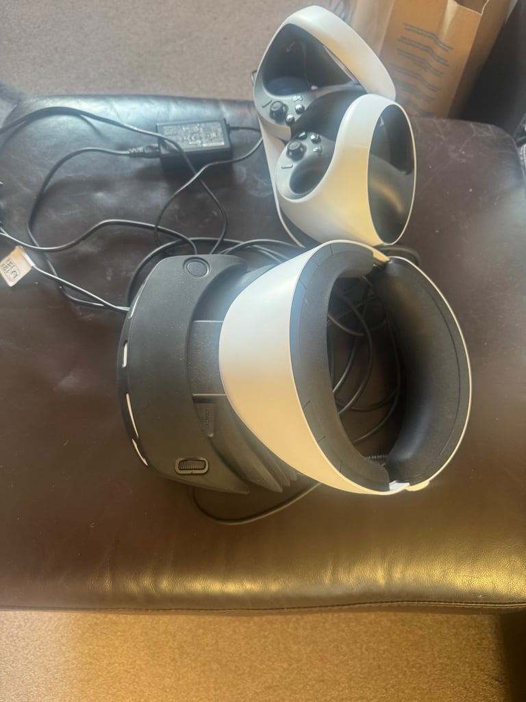 PlayStation vr2