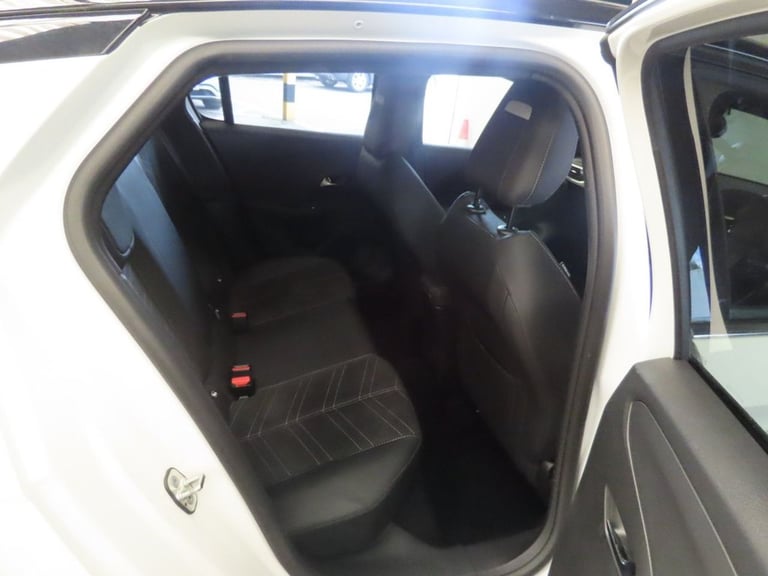 2023 23 VAUXHALL CORSA 1.2 TURBO ULTIMATE HATCHBACK 5DR PETROL MANUAL EURO 6 (S/