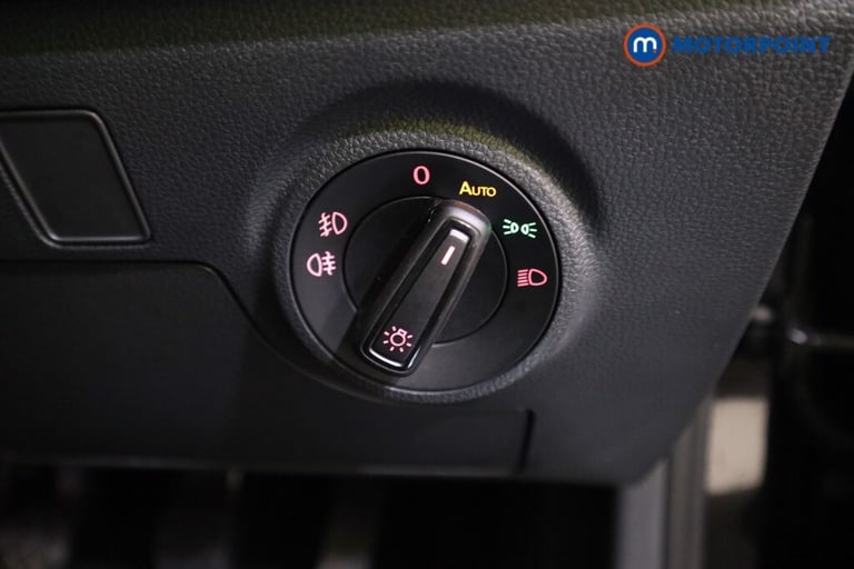 2023 SEAT Ibiza 1.0 TSI 110 Xcellence 5dr Hatchback Petrol Manual