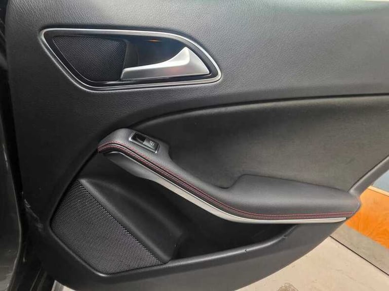 2016 Mercedes-Benz A-Class A180d AMG Line Hatchback Diesel Manual