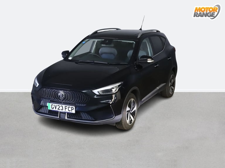 2023 MG MG ZS 115kW Trophy EV Long Range 73kWh 5dr Auto Crossover/SUV ELECTRIC Automatic