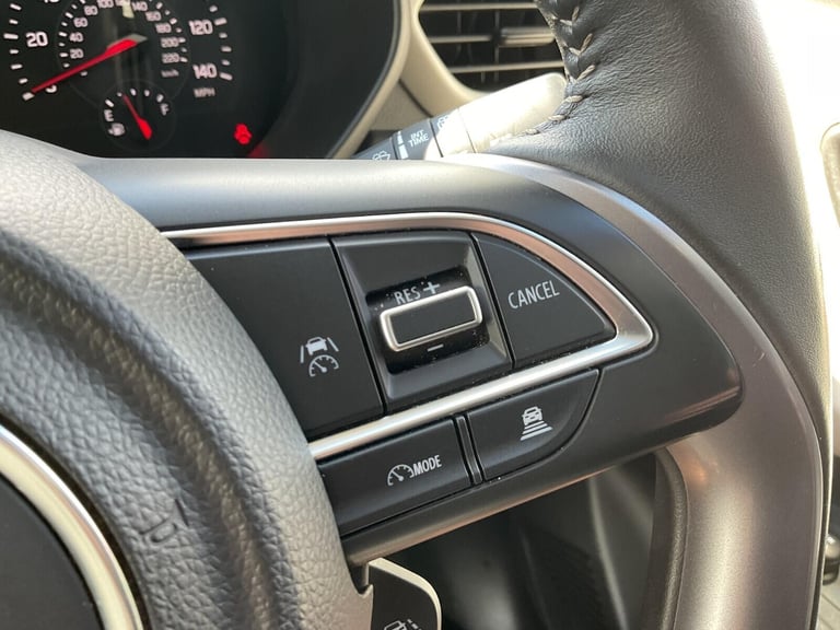 2024 Suzuki Swift 1.2 Mild Hybrid Motion 5dr HATCHBACK Petrol/Electric Hybrid Manual