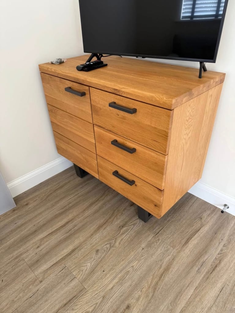 Earth small sideboard