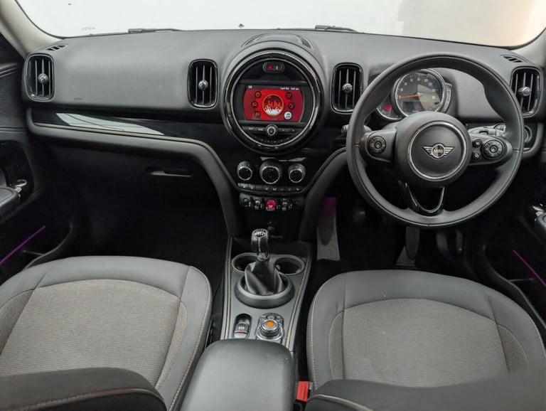 2020 MINI Countryman 1.5 Cooper Classic SUV 5dr Petrol Manual Euro 6 (s/s) (136 ps) - BLUETOOTH H...