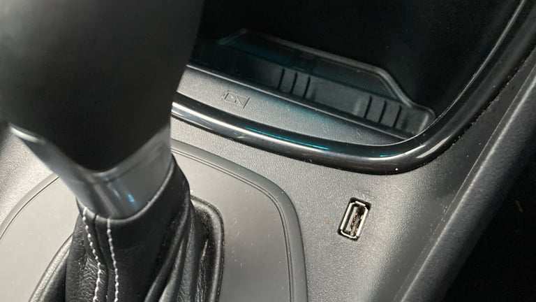 2023 Ford Puma 1.0 EcoBoost Hybrid mHEV ST-Line X 5dr DCT HATCHBACK PETROL Automatic