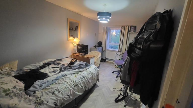 2 bed in Watford