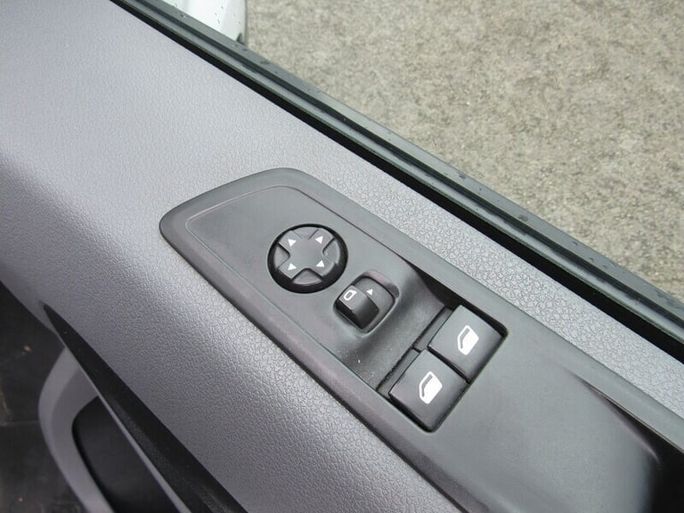 2022 Citroen Dispatch BlueHDi 1400 Enterprise Pro M 2.0 diesel euro 6 van 2.0 6dr Panel Van Manua...