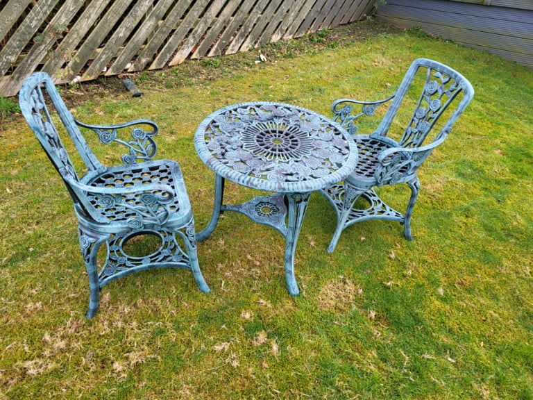 Garden table and chairs for Sale | Garden Furniture Sets | Gumtree
