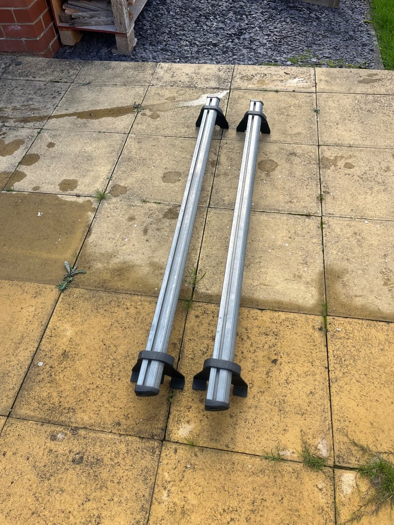 ROOF BARS